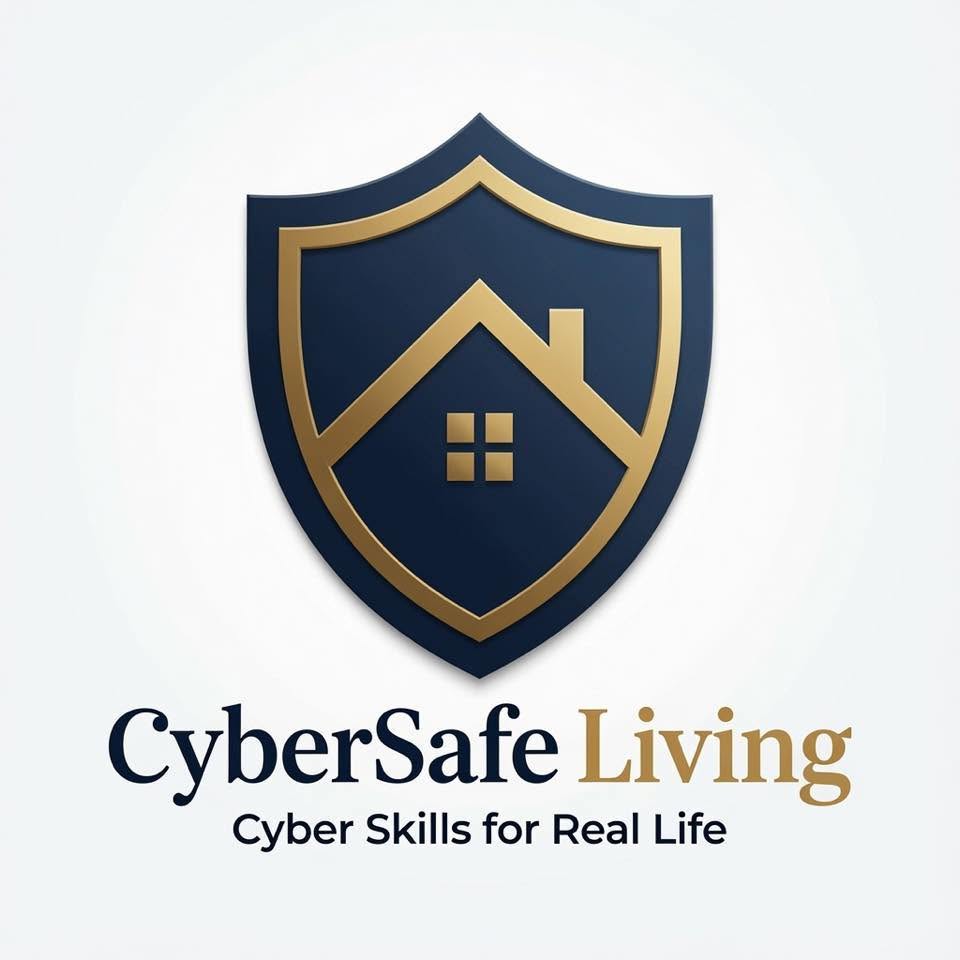 CyberSafe Living