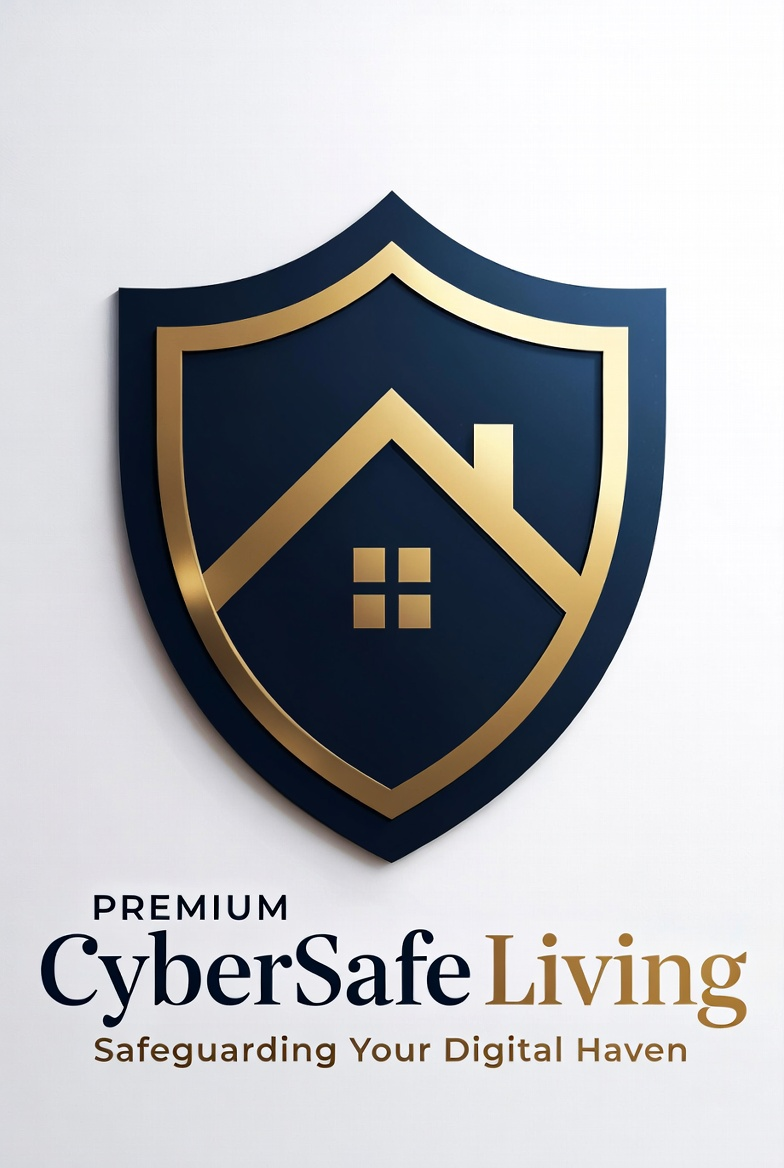 CyberSafe Living Logo